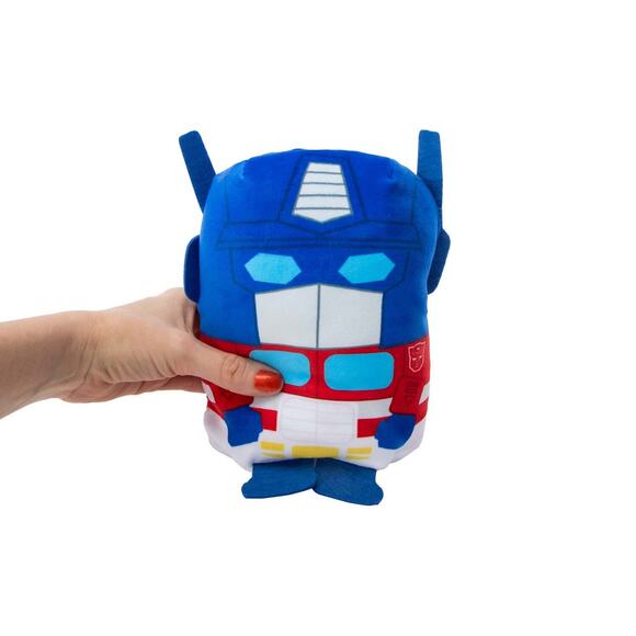 🔥Podpals Transformers Plush Optimus Prime BNWT💥 - Picture 2 of 3
